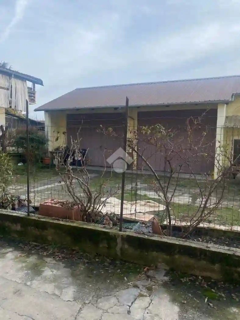 Palazzo - Edificio - foto 2