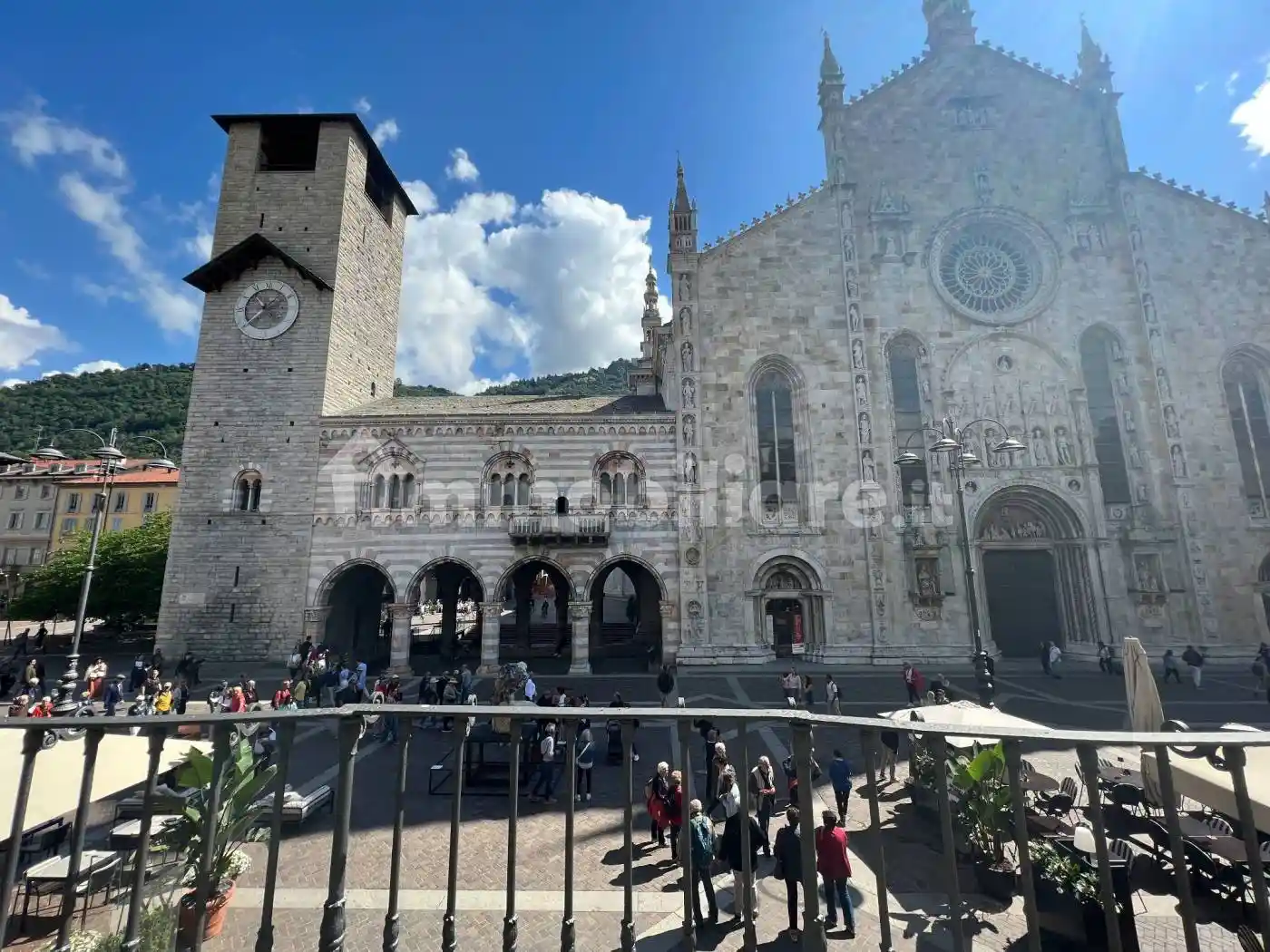 Appartamento in vendita a Como