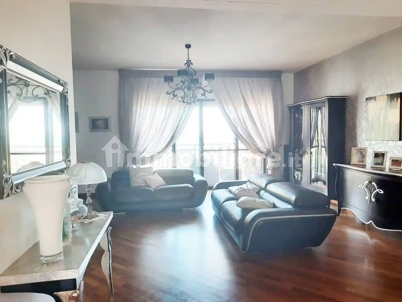 Attico - Mansarda in vendita a Bari