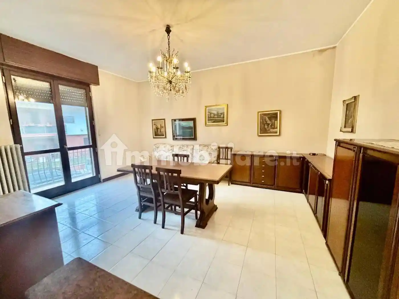 Appartamento in affitto a Rozzano