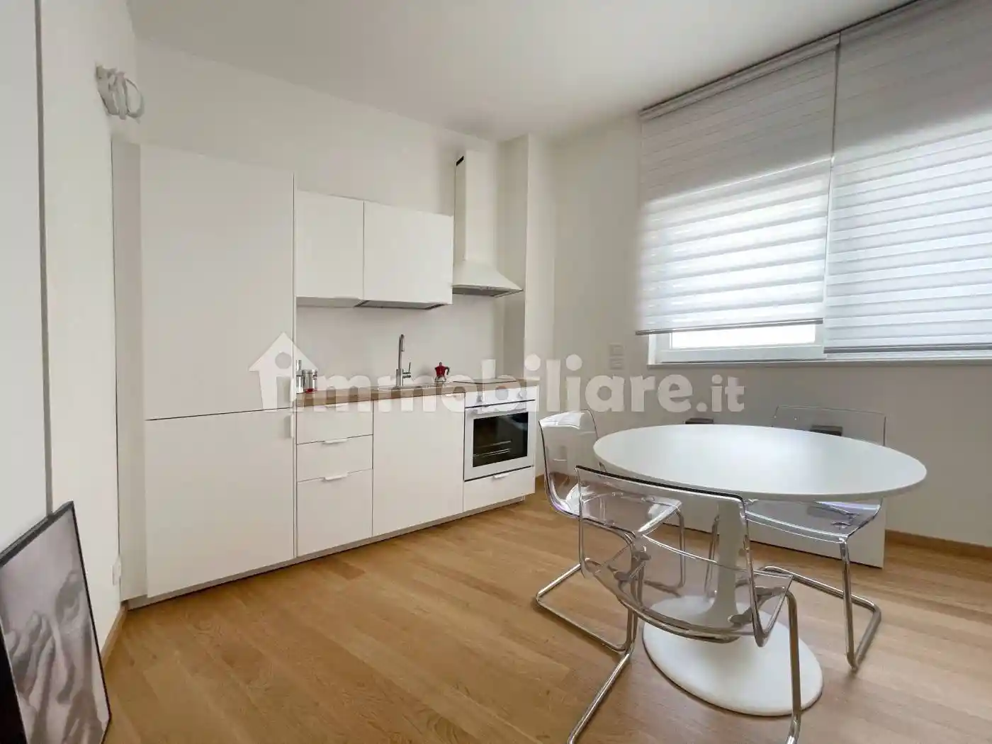 Appartamento in affitto a Campobasso