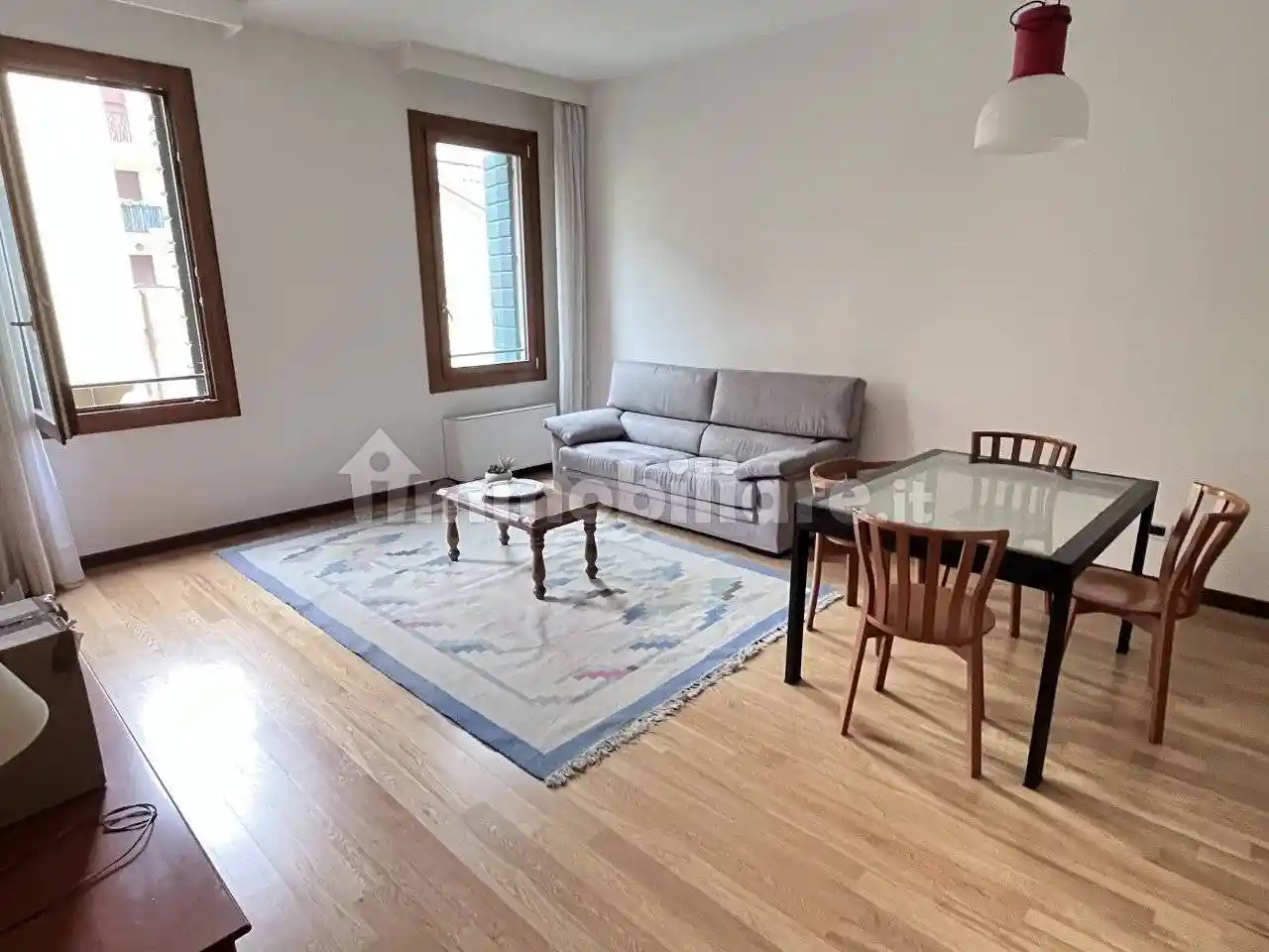 Appartamento in affitto a Padova