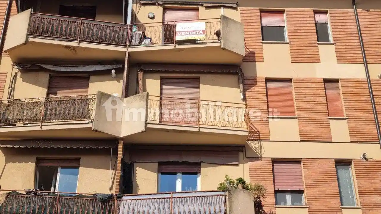 Appartamento in vendita a Correggio