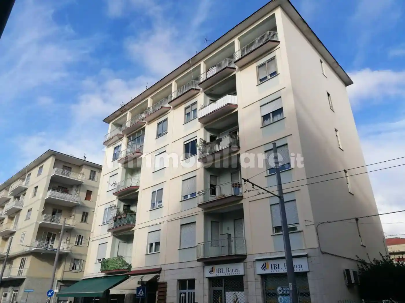 Appartamento in affitto a Avellino