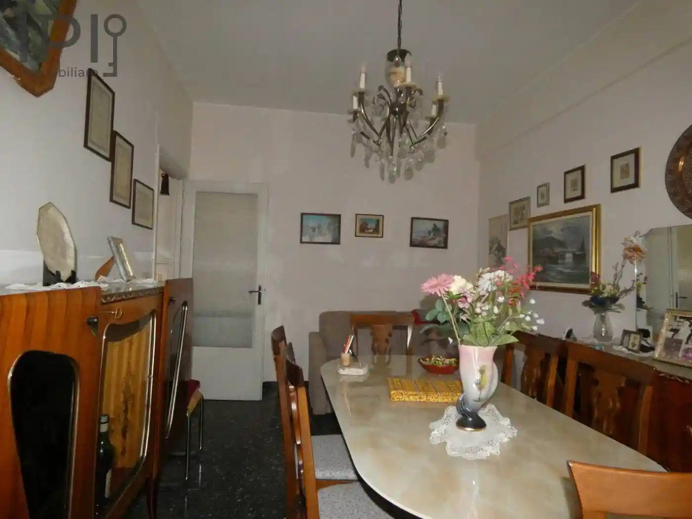 Appartamento in vendita a Cairo Montenotte