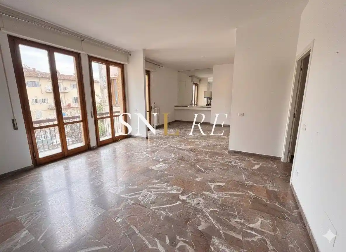 Appartamento in vendita a Firenze