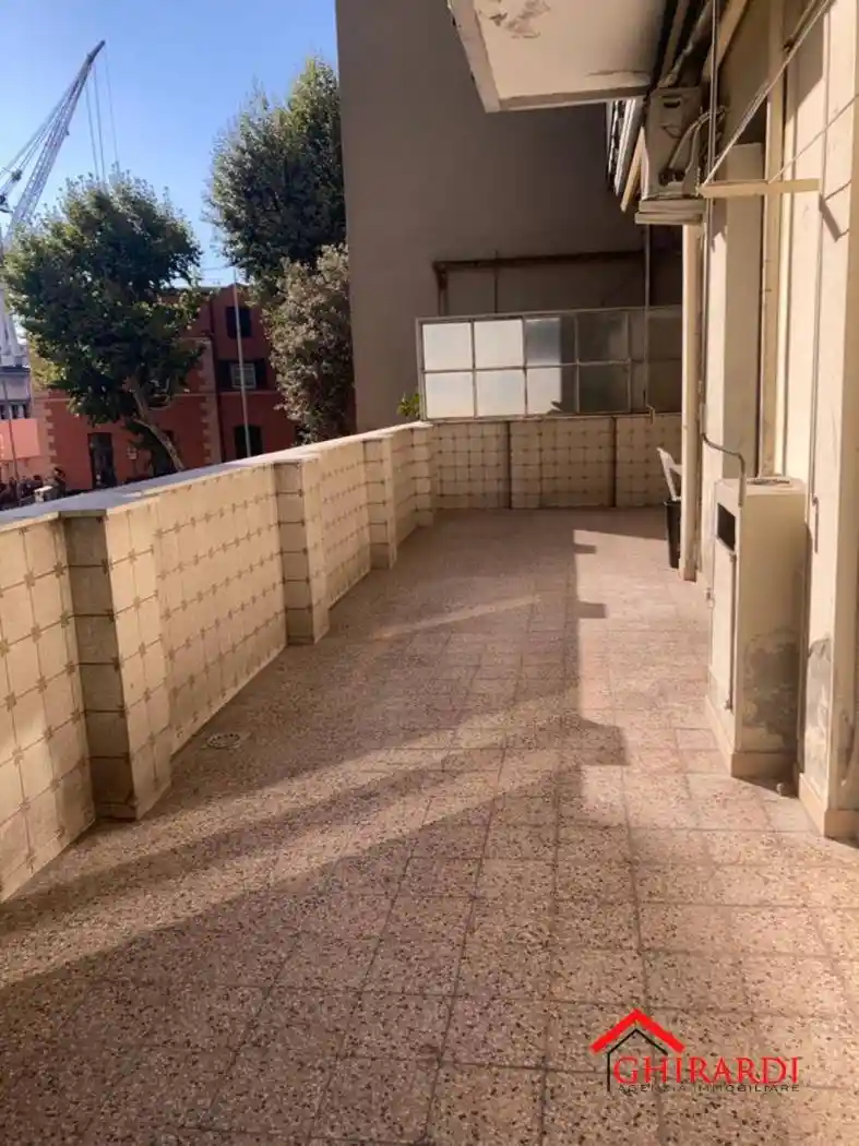 Appartamento in affitto a Genova