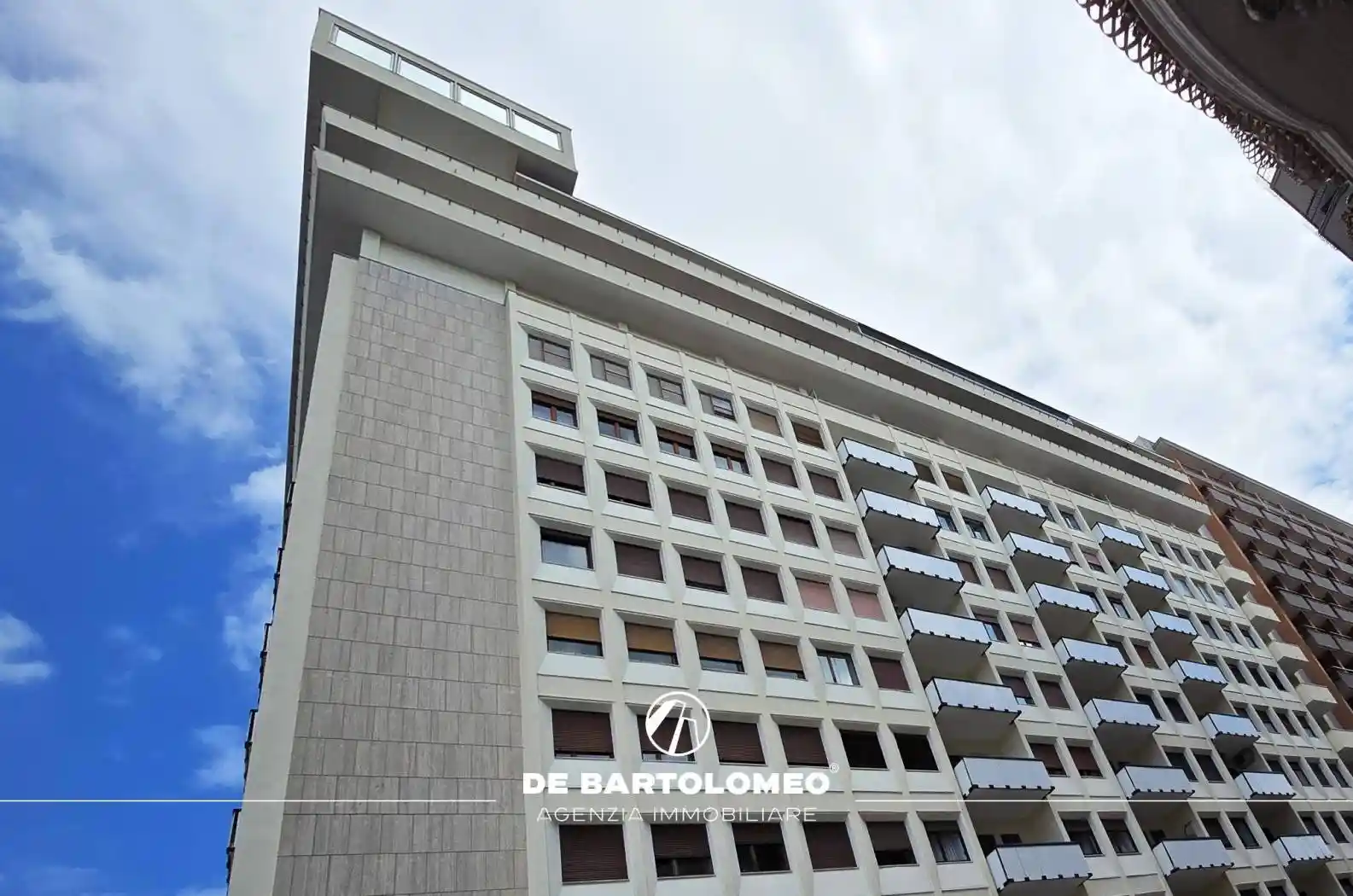 Appartamento in vendita a Taranto