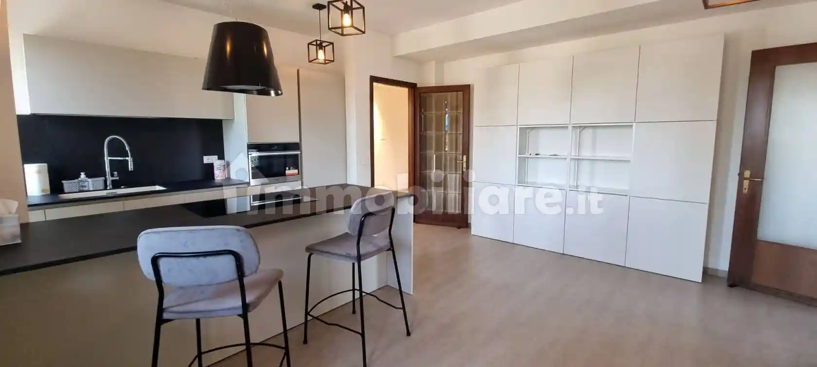 Appartamento in vendita a Pordenone