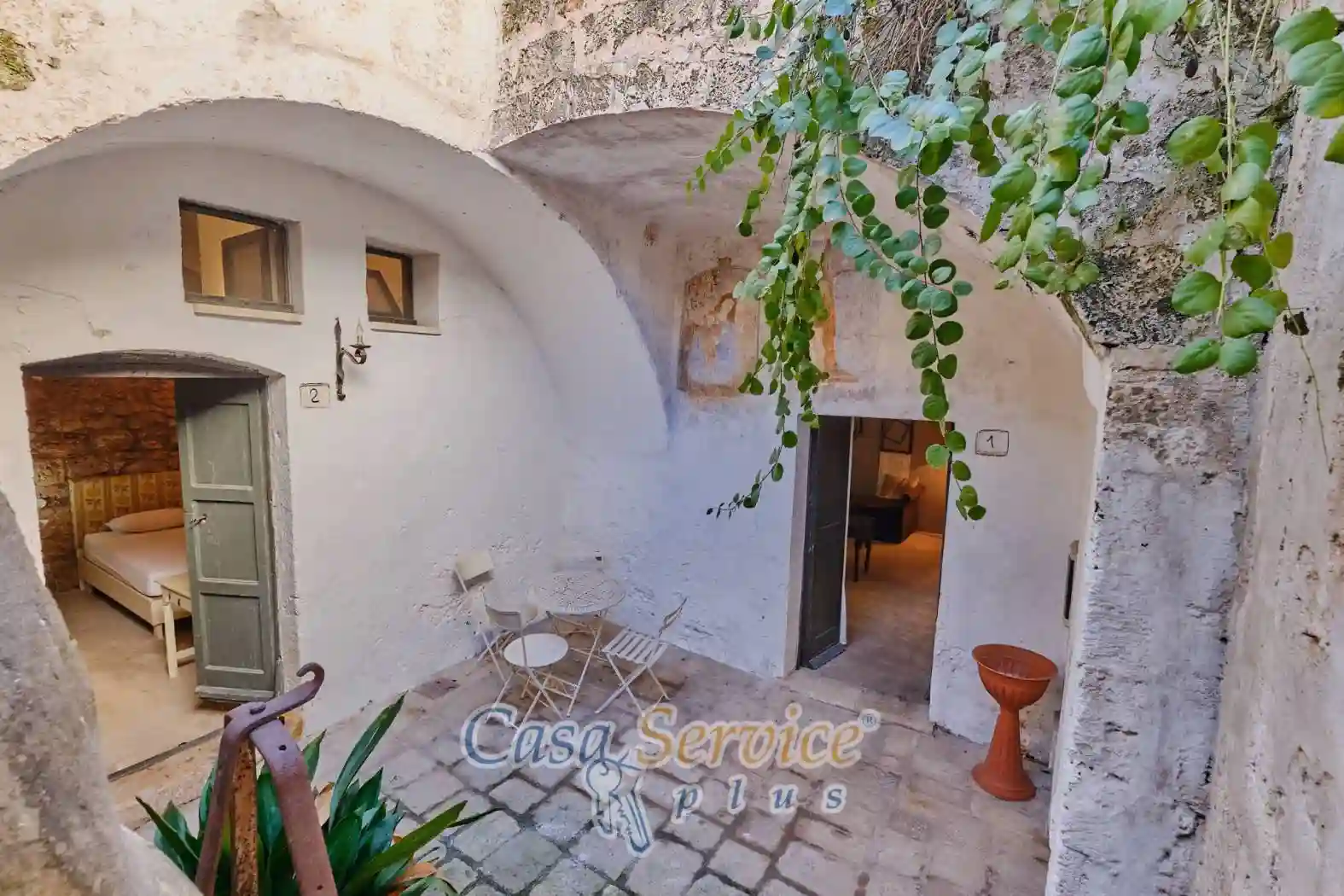 Casa indipendente - foto 2