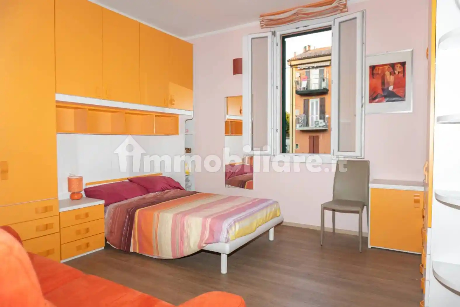 Appartamento in affitto a Bologna