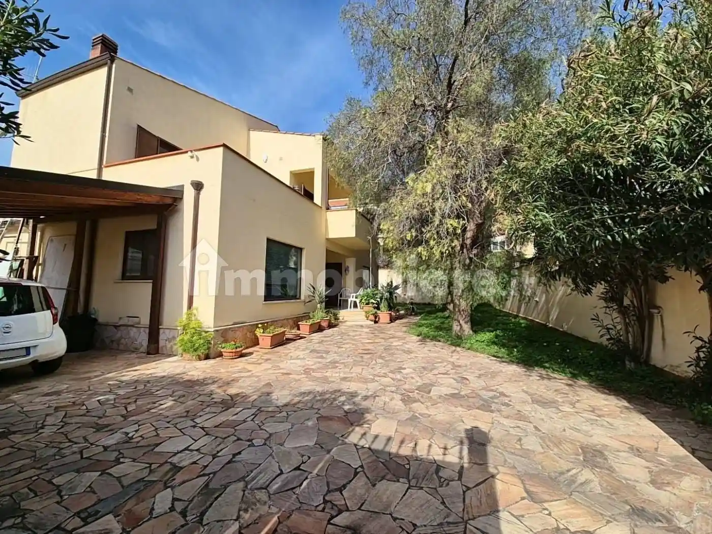 Villa in vendita a Palermo