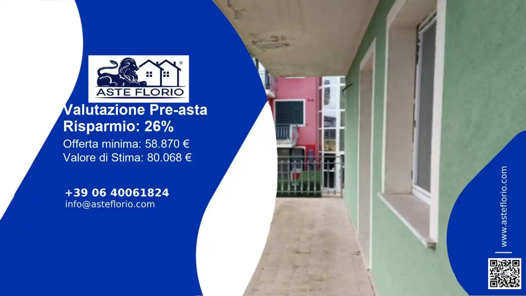 Appartamento in vendita a Licciana Nardi