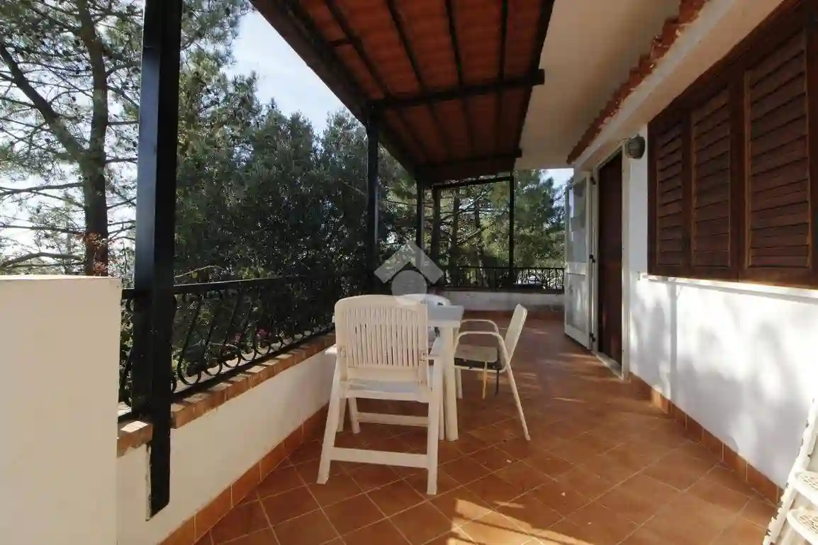 Villetta a schiera - foto 5