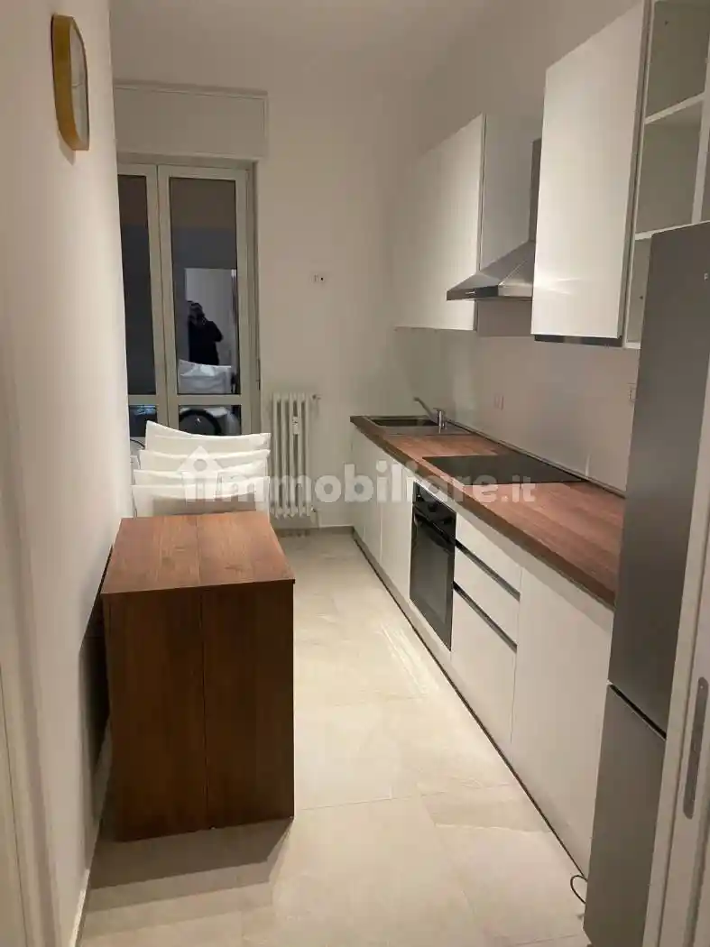 Appartamento in affitto a Corsico