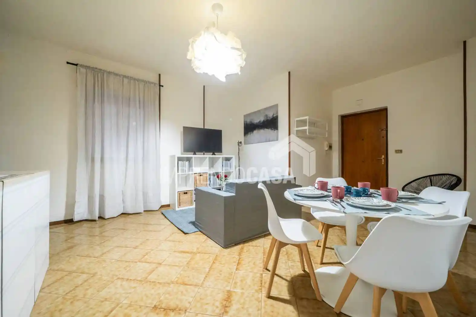 Appartamento in vendita a Palermo