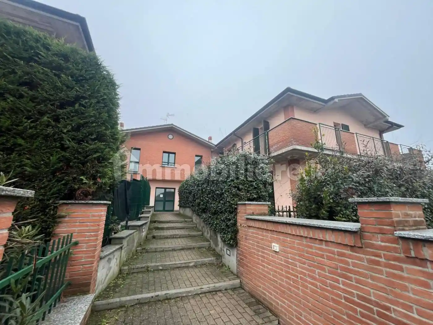 Appartamento in vendita a Lardirago