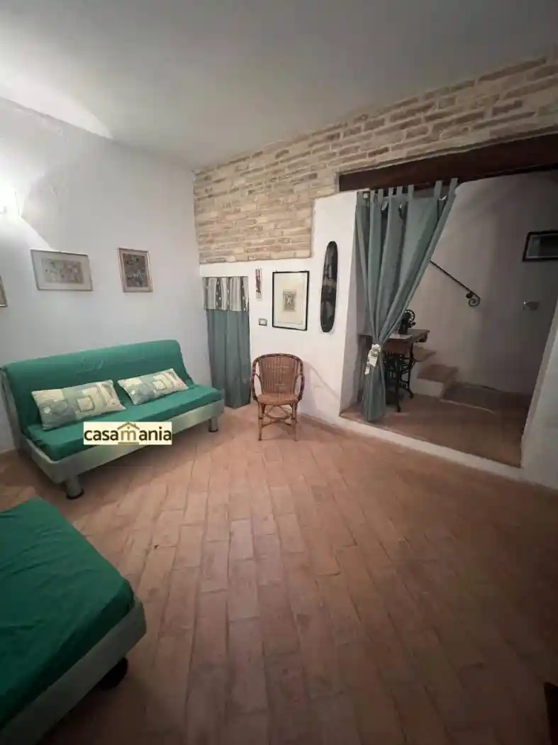 Villa in vendita a Pergola