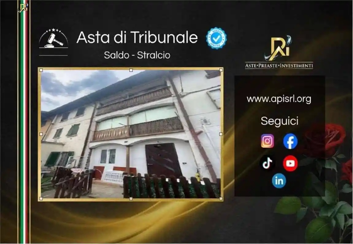 Appartamento in vendita a Cantello