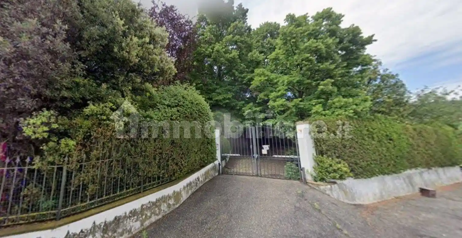 Villa in vendita a Moncalieri