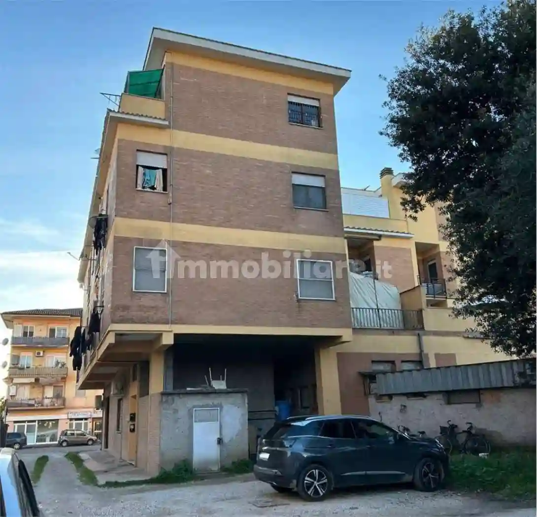 Palazzo - Edificio - foto 3