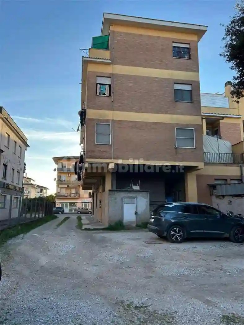 Palazzo - Edificio - foto 4