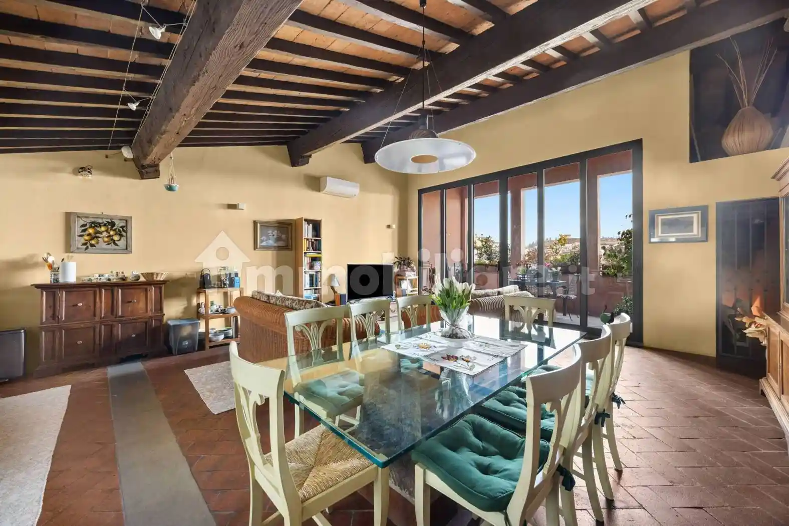 Appartamento in vendita a Firenze