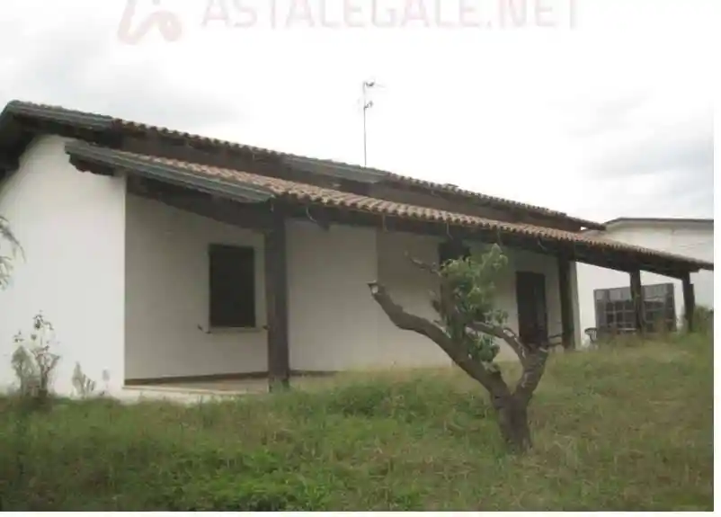 Villa in vendita a Gambolò