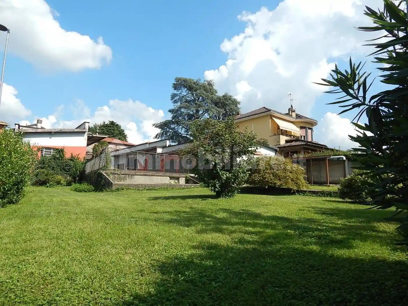 Palazzo - Edificio in vendita a Veduggio con Colzano