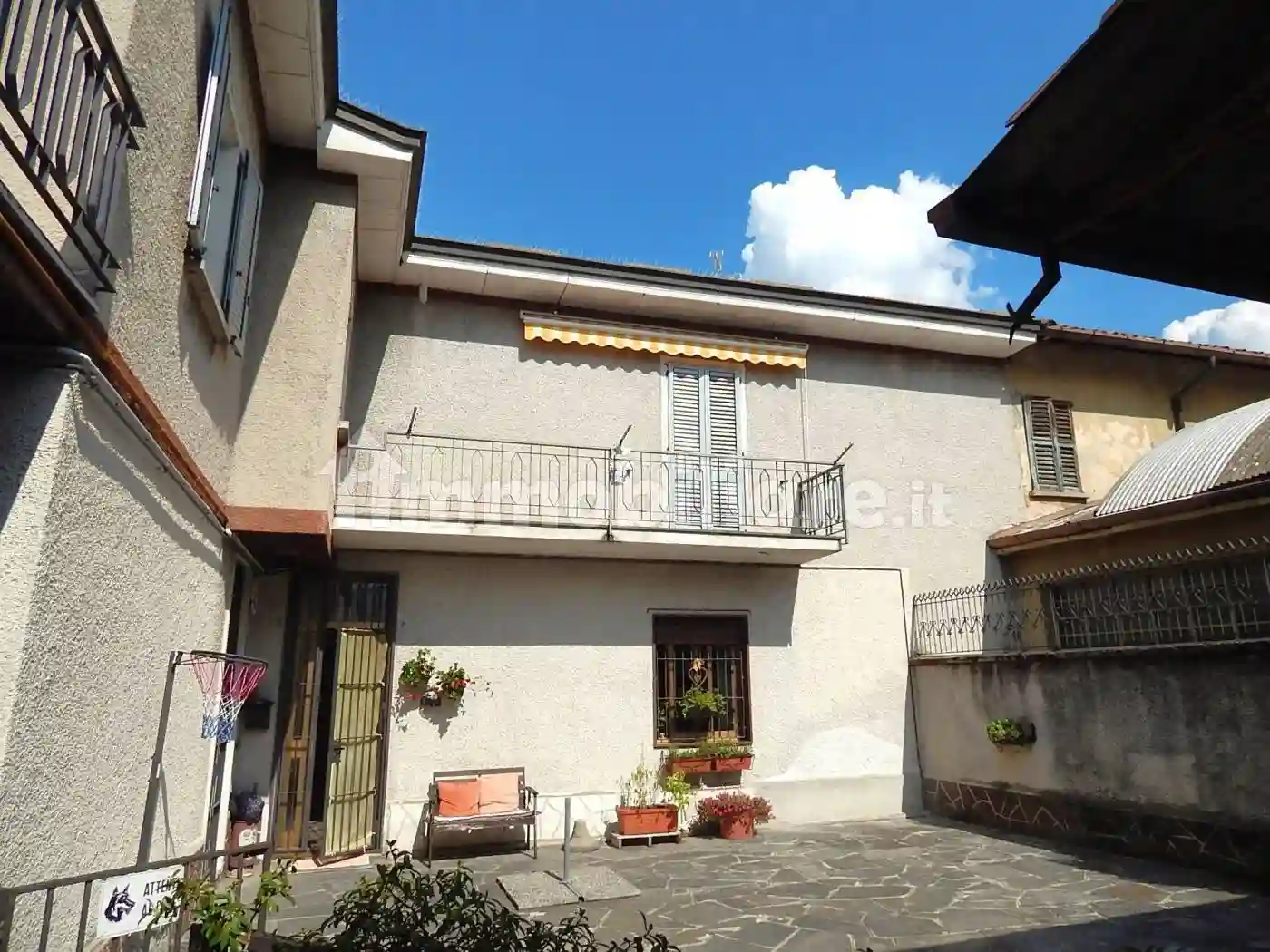 Palazzo - Edificio - foto 2