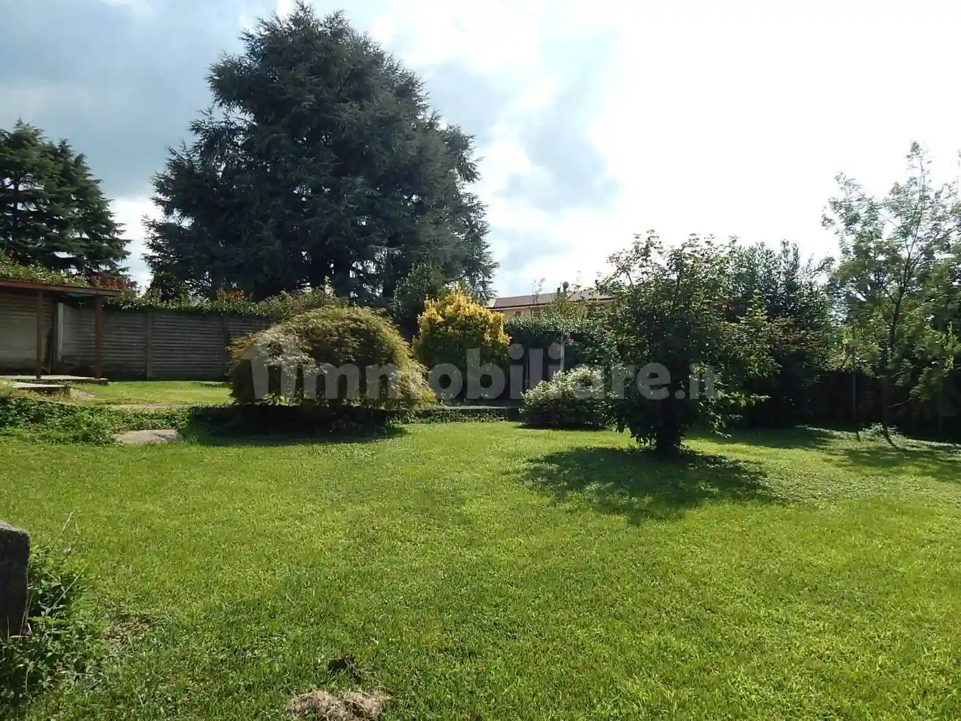 Palazzo - Edificio - foto 4