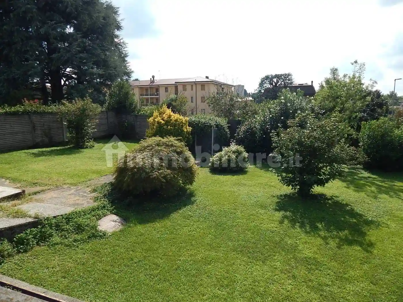 Palazzo - Edificio - foto 5