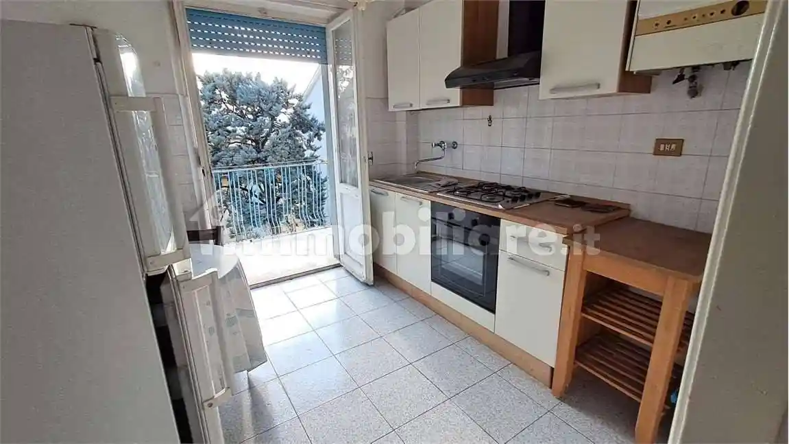 Appartamento in vendita a Ancona