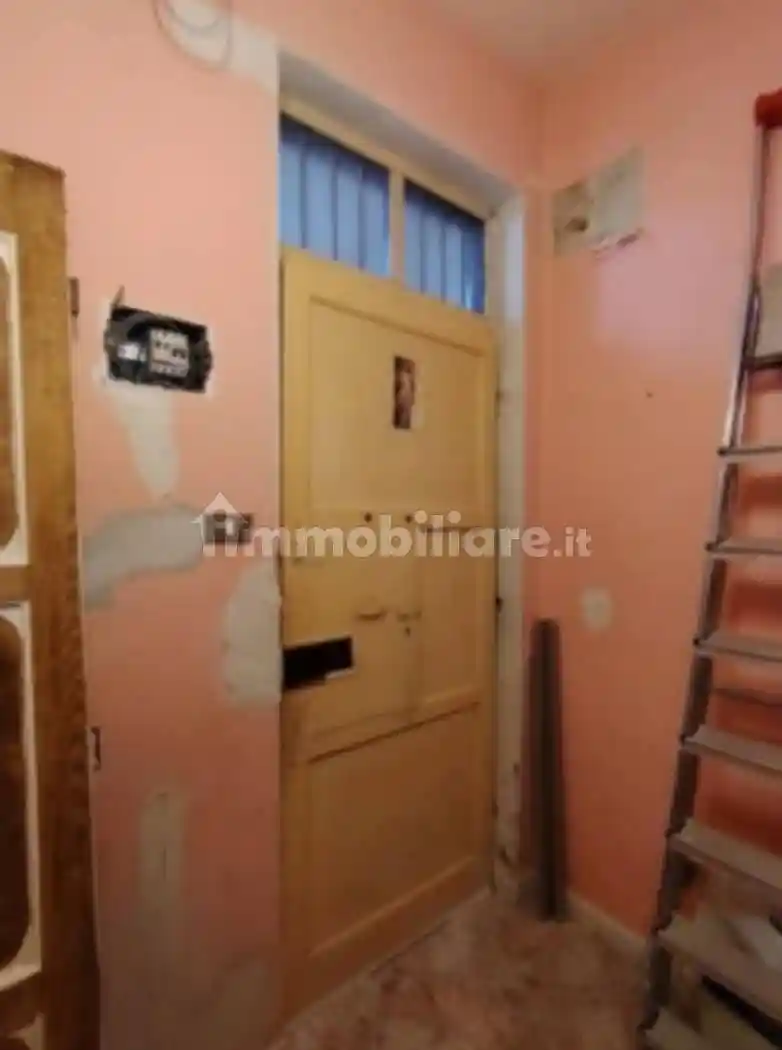 Appartamento in vendita a Popoli