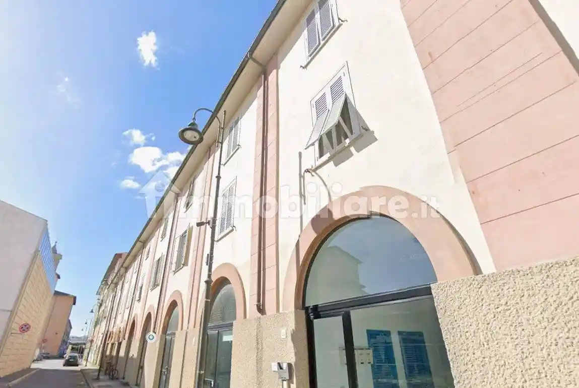 Appartamento in vendita a Livorno