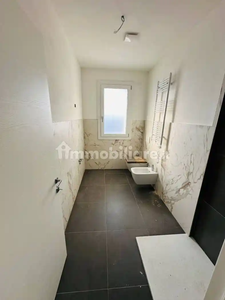 Appartamento in vendita a Rossano Veneto