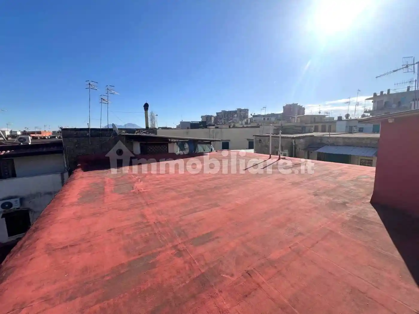 Appartamento in vendita a Napoli