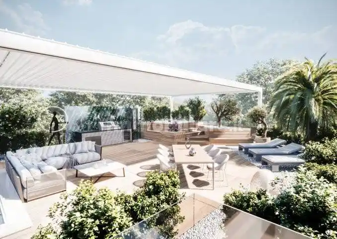 Attico - Mansarda in vendita a Silea