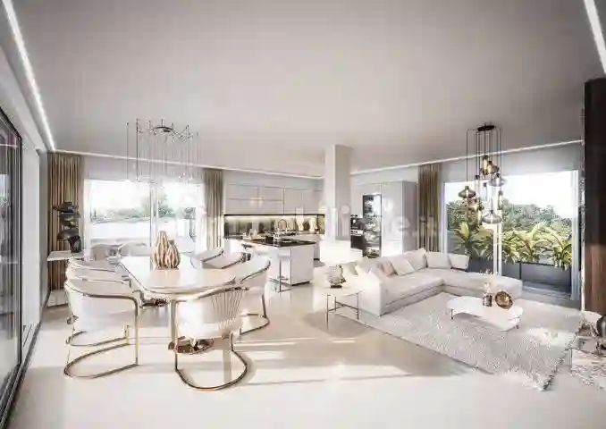 Attico - Mansarda - foto 2