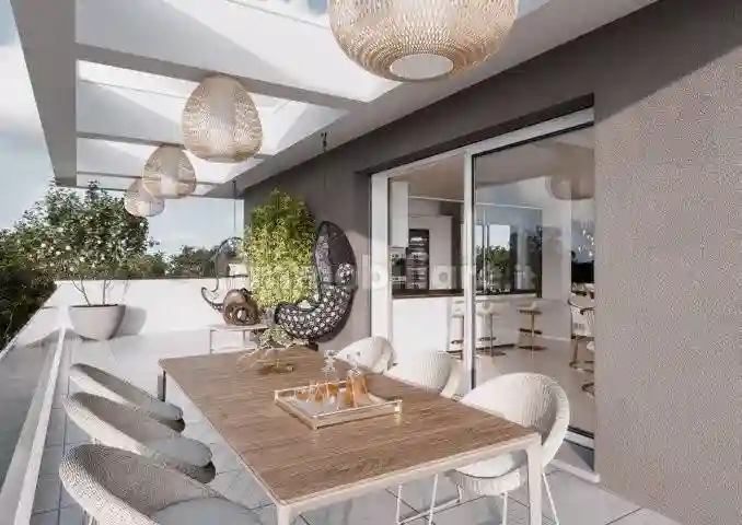 Attico - Mansarda - foto 3