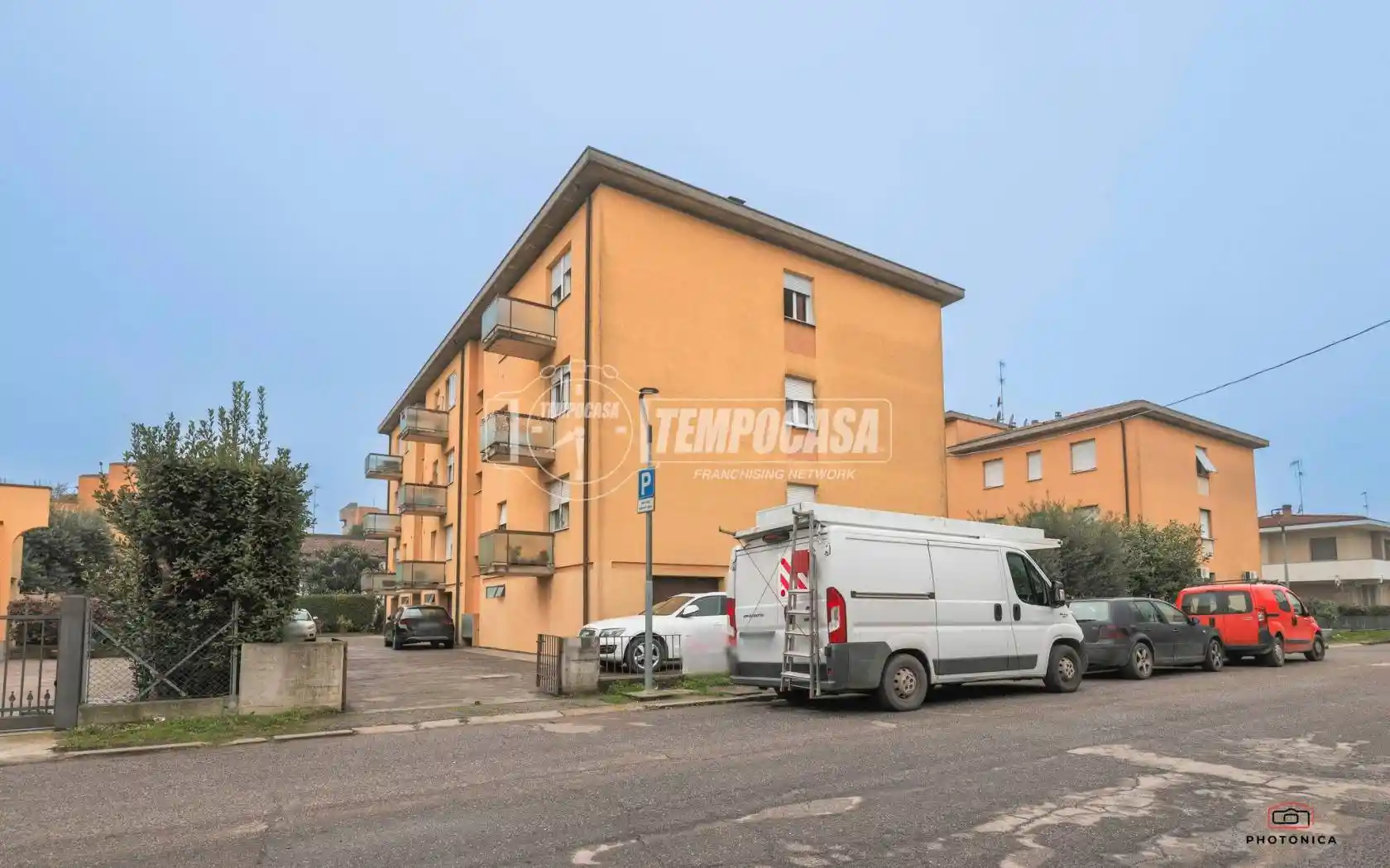 Appartamento in vendita a Massa Lombarda