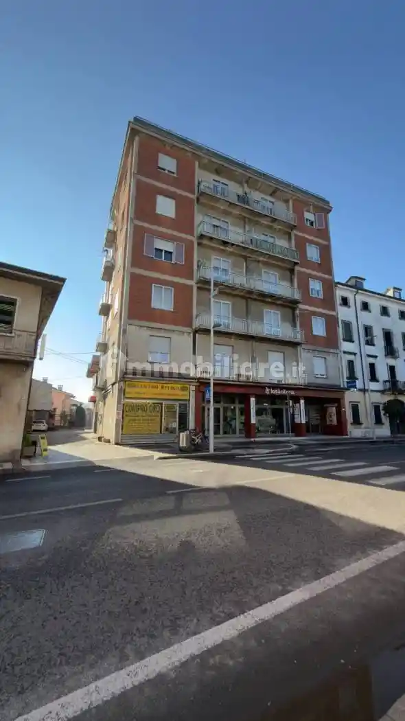 Appartamento in vendita a Cerea