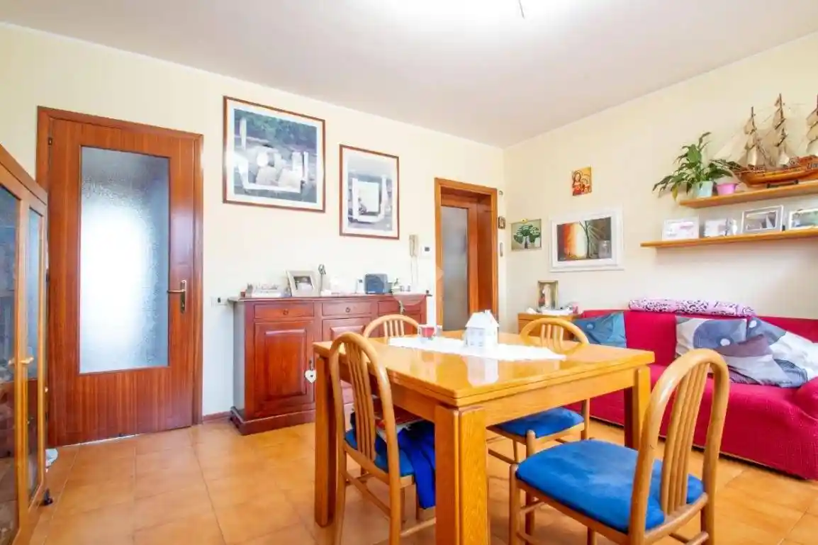 Appartamento in vendita a Isola Vicentina