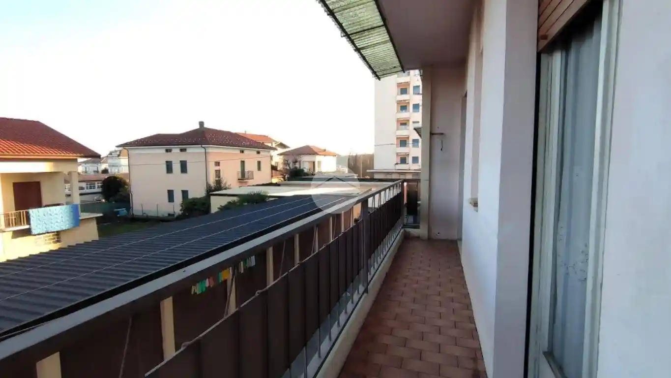 Appartamento in vendita a Vigliano Biellese