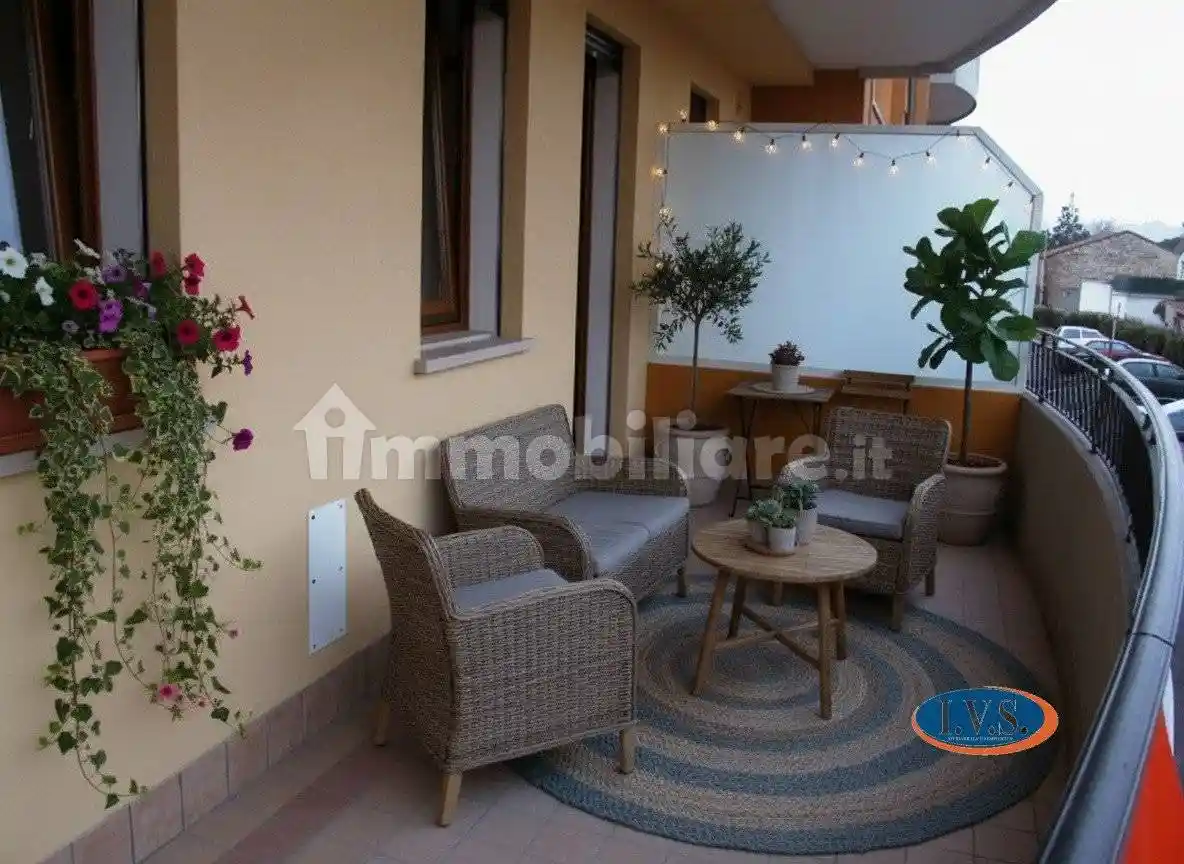 Appartamento in vendita a Vicenza