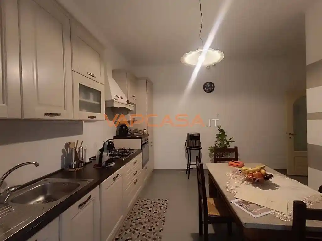 Casa indipendente in vendita a Palosco