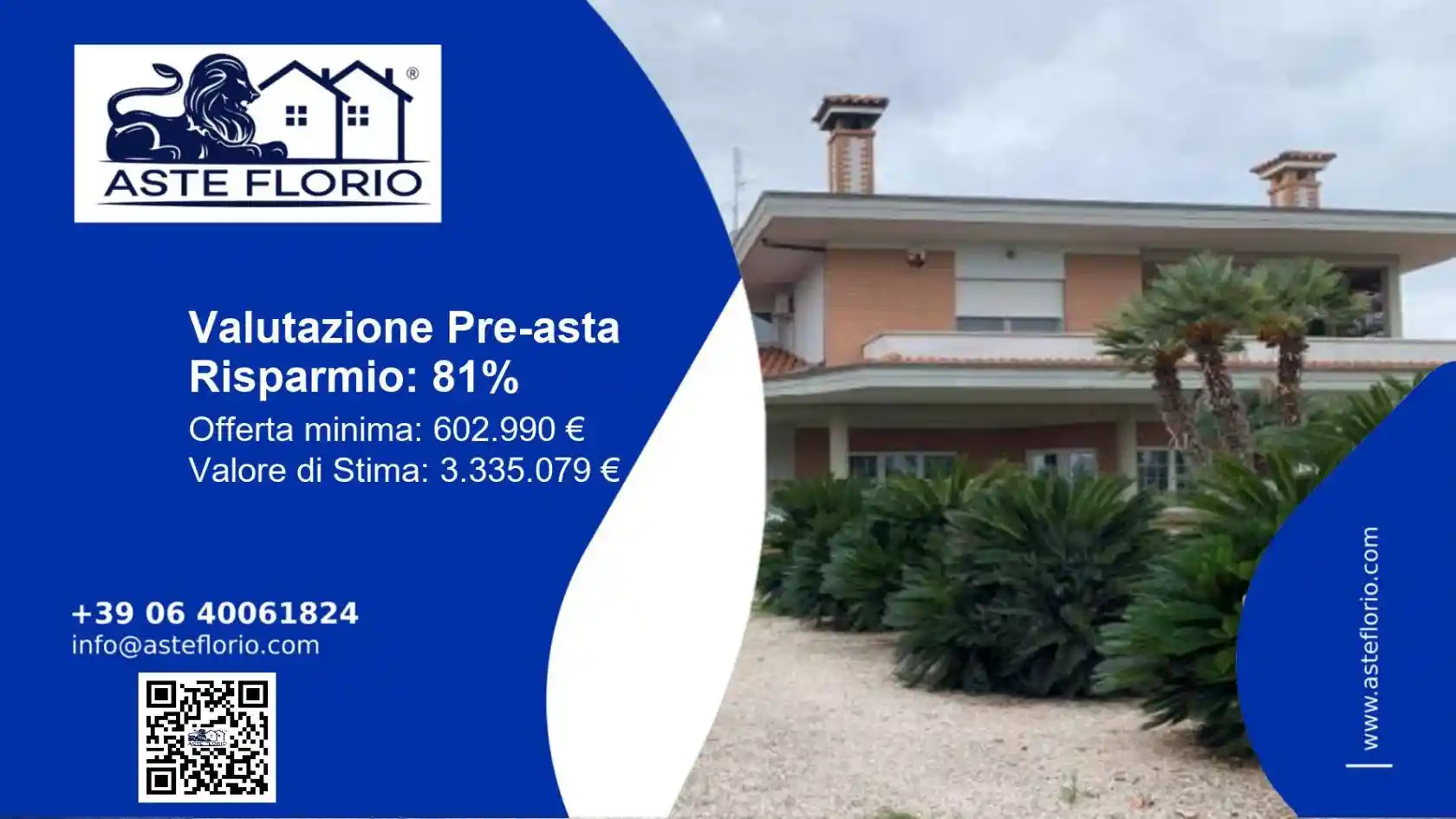 Appartamento in vendita a Sabaudia