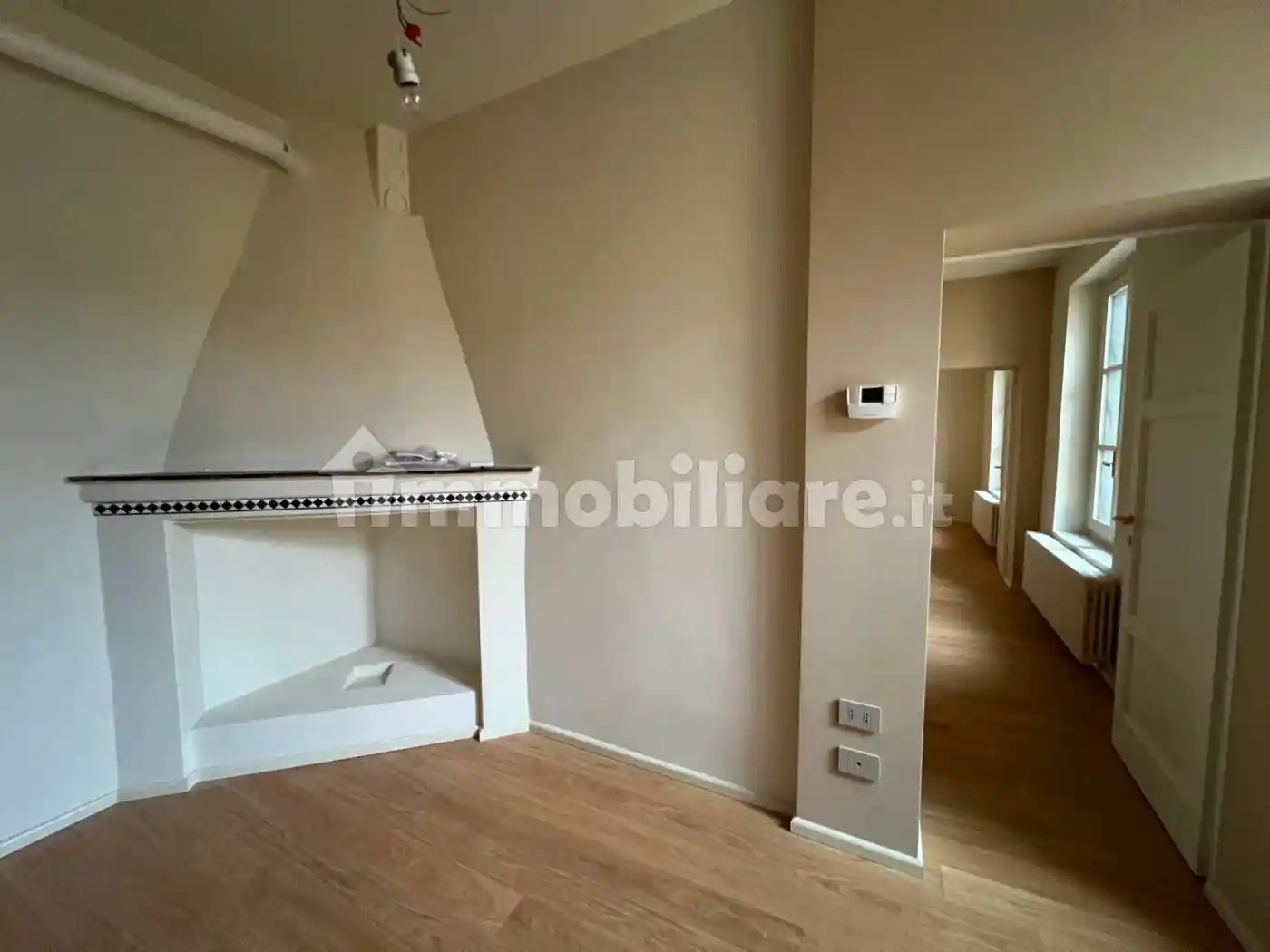 Appartamento in vendita a Piacenza