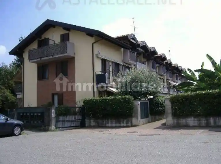 Appartamento in vendita a Gallarate