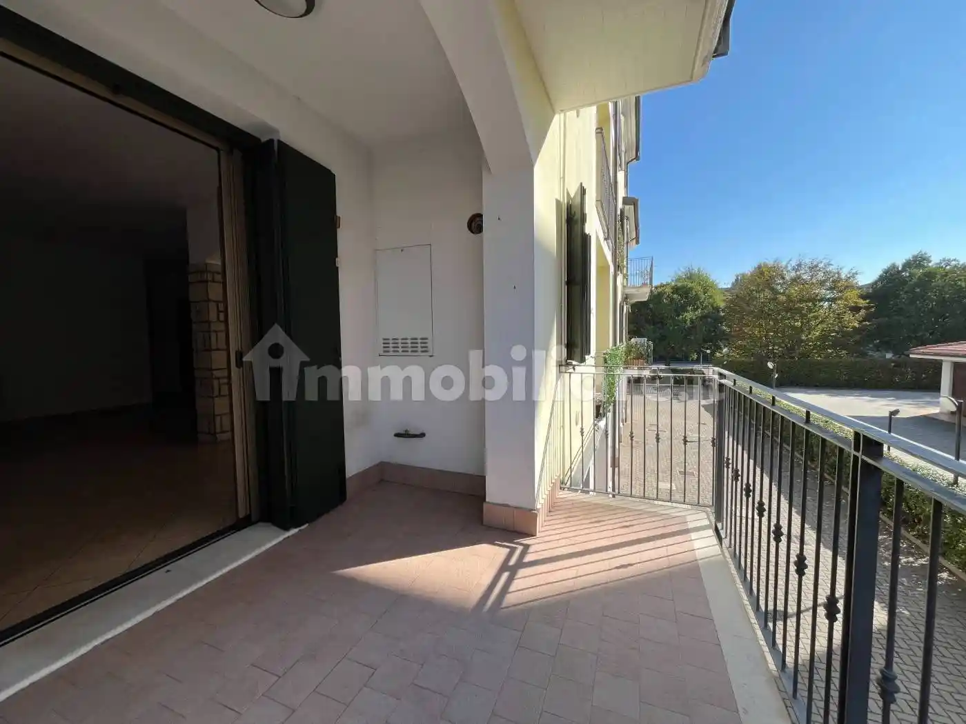 Appartamento in vendita a Mirandola